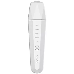 Bőr spatula ANLAN Waterproof Ultrasonic Peeling ALCPJ06-02 (White) kép