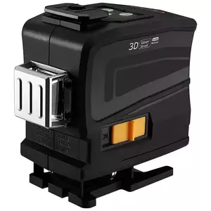 Vízmérték Deko Tools Laser Level LL12-GTD-S1 kép