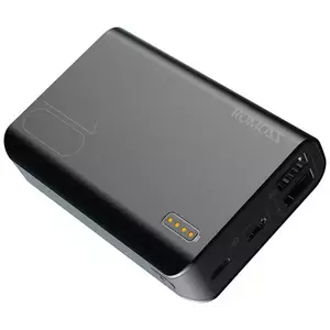Töltő Romoss Sense 4 Mini Powerbank 10000mAh (black) kép