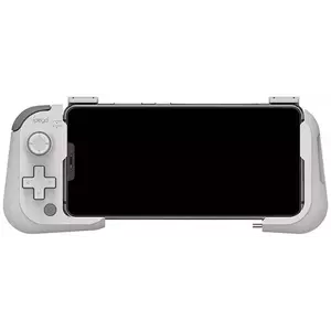 Játékvezérlő iPega PG-9211A Wireless Gaming Controller with smartphone holder (white) kép