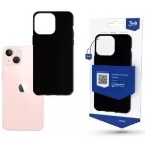 Tok 3MK Matt Case iPhone 14 6, 1" black kép