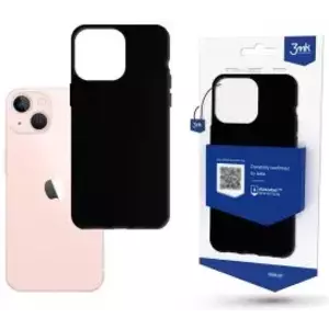 Tok 3MK Matt Case iPhone 14 Plus 6, 7" black kép