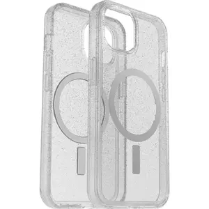 Tok Otterbox Symmetry Plus Stardust for iPhone 13/iPhone 14 clear (77-89221) kép