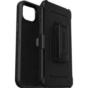 Tok Otterbox Defender for iPhone 14 Plus Black (77-88364) kép