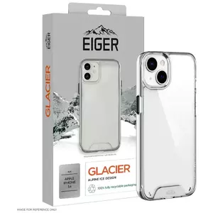 Tok Eiger Glacier Case for Apple iPhone 14 in Clear kép
