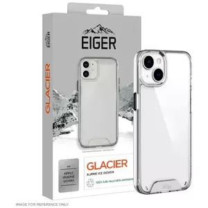 Tok Eiger Glacier Case for Apple iPhone 14 Plus in Clear kép