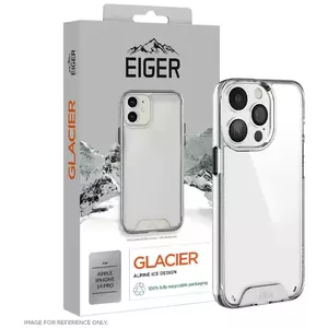 Tok Eiger Glacier Case for Apple iPhone 14 Pro in Clear kép