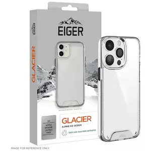 Tok Eiger Glacier Case for Apple iPhone 14 Pro Max in Clear kép
