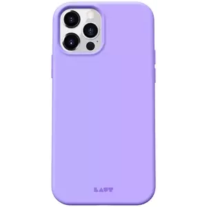 Tok Laut Huex Pastels for iPhone 12 violet (L_IP20M_HXP_PU) kép