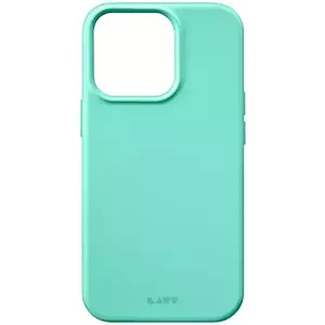 Tok Laut Huex Pastels for iPhone 13 Pro green (L_IP21M_HXP_MT) kép