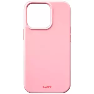 Tok Laut Huex Pastels for iPhone 13 Pro pink (L_IP21M_HXP_P) kép