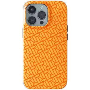 Tok Richmond & Finch Tangerine RF for iPhone 13 Pro Max orange (49472) kép