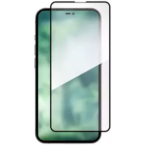 TEMPERED KIJELZŐVÉDŐ FÓLIA XQISIT NP Tough Glass E2E for iPhone 14 Pro 2022 clear (50499) kép