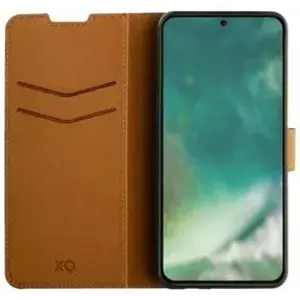 Tok XQISIT NP Slim Wallet Selection Anti Bac for Xiaomi 12 Lite black (50623) kép