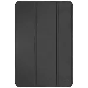 Tok XQISIT NP Soft touch cover for iPad 10.2. 2022 black (51268) kép