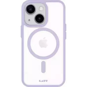 Tok Laut Huex Protect for iPhone 14 Pro 2022 purple (L_IP22B_HPT_PU) kép