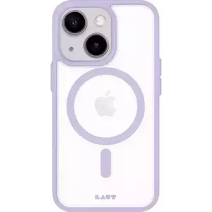 Tok Laut Huex Protect for iPhone 14 Plus 2022 purple (L_IP22C_HPT_PU) kép