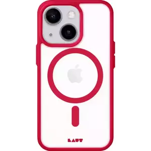 Tok Laut Huex Protect for iPhone 14 Plus 2022 red (L_IP22C_HPT_R) kép