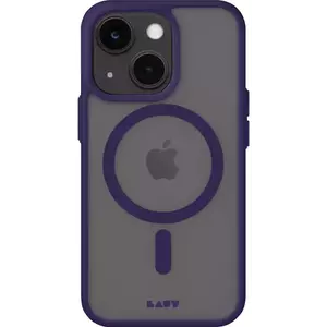 Tok Laut Huex Protect for iPhone 14 Plus 2022 dark purple (L_IP22C_HPT_DPU) kép