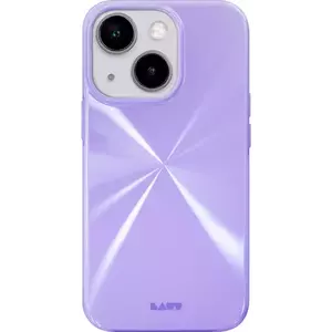 Tok Laut Huex Reflect for iPhone 14 2022 violet (L_IP22A_HXR_PU) kép