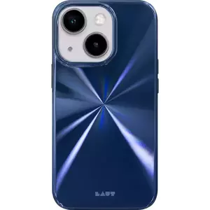 Tok Laut Huex Reflect for iPhone 14 2022 blue (L_IP22A_HXR_NV) kép