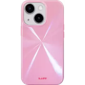 Tok Laut Huex Reflect for iPhone 14 Pro 2022 pink (L_IP22B_HXR_P) kép