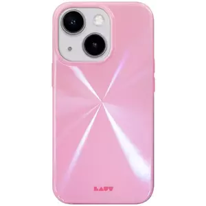 Tok Laut Huex Reflect for iPhone 14 Plus 2022 pink (L_IP22C_HXR_P) kép