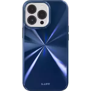 Tok Laut Huex Reflect for iPhone 14 Pro Max 2022 blue (L_IP22D_HXR_NV) kép