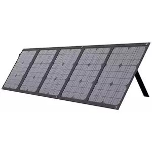 Napelem Photovoltaic panel BigBlue B408 100W kép
