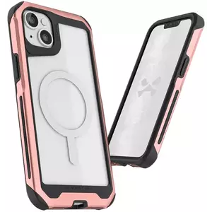 Tok Ghostek Atomic Slim 4, Apple Iphone 14, pink (GHOCAS3078) kép