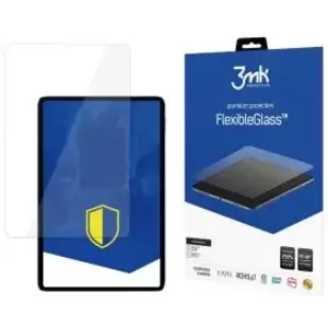 TEMPERED KIJELZŐVÉDŐ FÓLIA 3MK FlexibleGlass Xiaomi Pad 5 Pro - do 11" Hybrid Glass kép