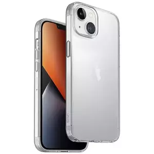 Tok UNIQ case Air Fender iPhone 14 Plus 6, 7" nude transparent (UNIQ-IP6.7M(2022)-AIRFNUD) kép