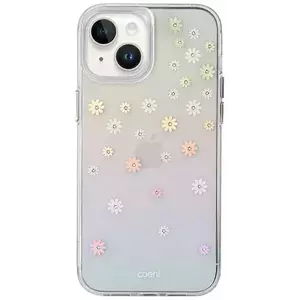 Tok UNIQ case Coehl Aster iPhone 14 Plus 6, 7" spring pink (UNIQ-IP6.7M(2022)-ASTSPNK) kép