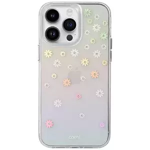 Tok UNIQ case Coehl Aster iPhone 14 Pro Max 6, 7" spring pink (UNIQ-IP6.7PM(2022)-ASTSPNK) kép