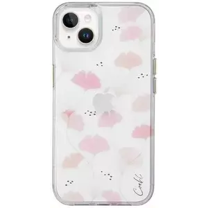 Tok UNIQ case Coehl Meadow iPhone 14 Plus 6, 7" spring pink (UNIQ-IP6.7M(2022)-MEASPNK) kép