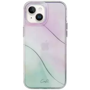 Tok UNIQ case Coehl Palette iPhone 14 6, 1" soft lilac (UNIQ-IP6.1(2022)-PALSLIL) kép