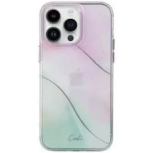 Tok UNIQ case Coehl Palette iPhone 14 Pro Max 6, 7" soft lilac (UNIQ-IP6.7PM(2022)-PALSLIL) kép