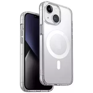 Tok UNIQ case LifePro Xtreme iPhone 14 6, 1" Magclick Charging frost clear (UNIQ-IP6.1(2022)-LXAFMCLR) kép