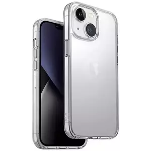 Tok UNIQ case LifePro Xtreme iPhone 14 6, 1" crystal clear (UNIQ-IP6.1(2022)-LPRXCLR) kép