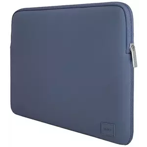 UNIQ bag Cyprus laptop Sleeve 14 "abyss blue Water-resistant Neoprene (UNIQ-CYPRUS (14) -ABSBLUE) kép
