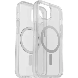 Tok OTTERBOX REACT + TRUSTED GLASS APPLE IPHONE 14 PLUS - CLEAR (78-80926) kép