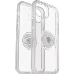 Tok Otterbox Otter+Pop Symmetry for iPhone 14 Plus stardust (77-88791) kép