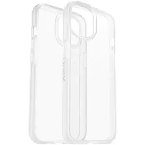 Tok OTTERBOX REACT + TRUSTED GLASS APPLE IPHONE 14 PRO - CLEAR (78-80928) kép