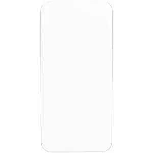 TEMPERED KIJELZŐVÉDŐ FÓLIA OTTERBOX AMPLIFY ANTI-MICROBIAL APPLE IPHONE 14 PRO MAX - CLEAR (77-88854) kép