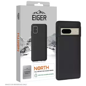 Tok Eiger North Case for Google Pixel 7 in Black kép