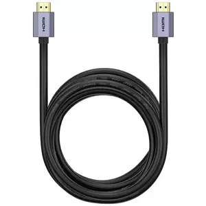 Kábel Baseus High Definition Series HDMI cable, 4K, 60Hz, 5m kép