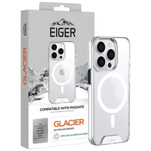 Tok Eiger Glacier Magsafe Case for Apple iPhone 14 Pro Max in Clear kép