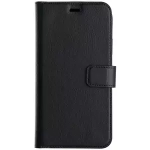 Tok XQISIT NP Slim Wallet Selection Anti Bac for iPhone 11 black (50624) kép