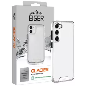 Tok Eiger Glacier Case for Samsung Galaxy S23 in Clear kép