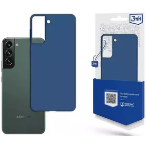 Tok 3MK Matt Case Samsung Galaxy S23 Plus blueberry (5903108494199) kép